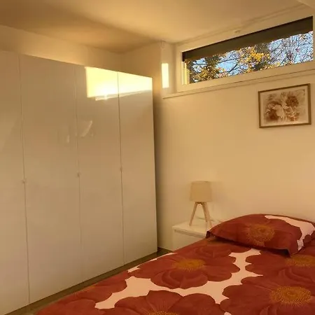 Appartement Dans Une Grange Renovee Strasbourg Exterior photo