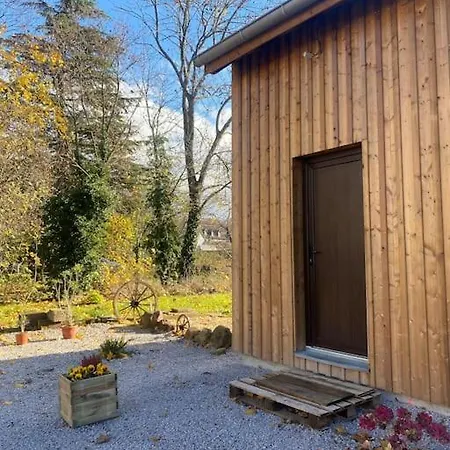 Appartement Dans Une Grange Renovee Strasbourg Exterior photo