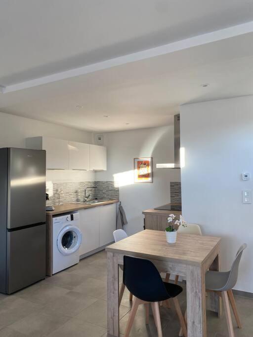 Apartment Dans Grange Renovee