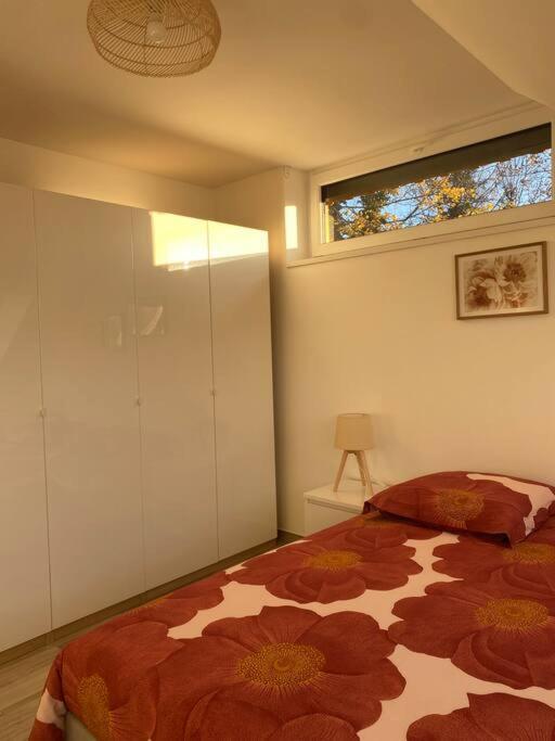Dans Grange Renovee Appartamento